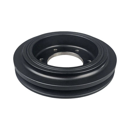 Crankshaft Pulley for Toyota Landcruiser (HZJ75-HZJ105)