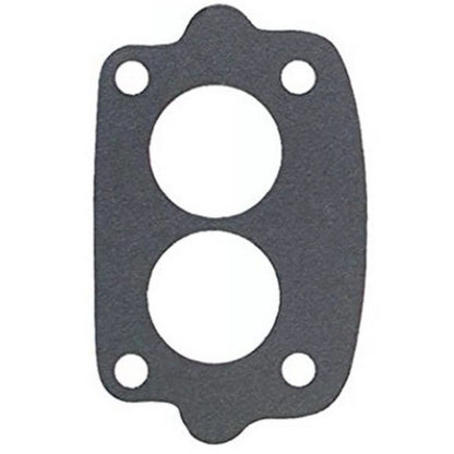 Carburetor Intake Manifold Cover Gasket for Mercury MerCruiser