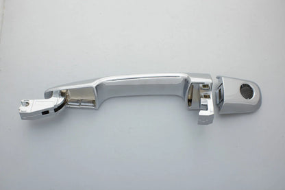 Chrome Door Handle for Mitsubishi Triton L200 MN ML MK5 (2005-2014)