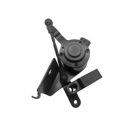 Right Rear Air Suspension Ride Height Sensor for GMC Chevrolet Cadillac (2007-2014)