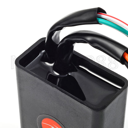 Ignitor CDI Box for Yamaha Golf Car G1A (1979–1986)