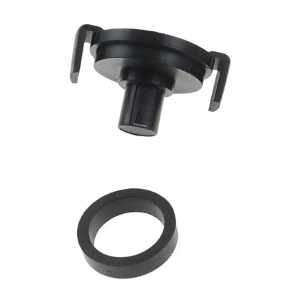 Transmission Oil Level Drain Plug & Gasket for Hyundai Santa Fe, Sonata (09-23)