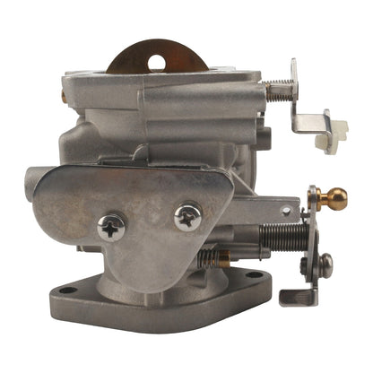 Carburetor Assembly for Yamaha 2 Stroke 75HP 85HP Outboard