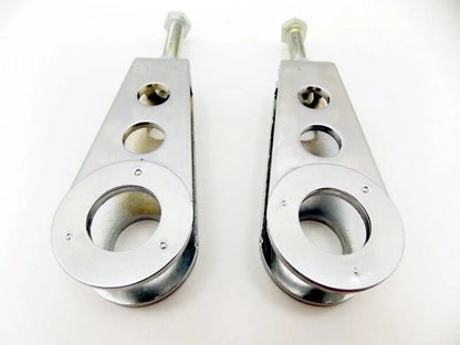 Chain Tensioner/Adjuster Set for Kawasaki H2 750 Mach IV (1974-1975)