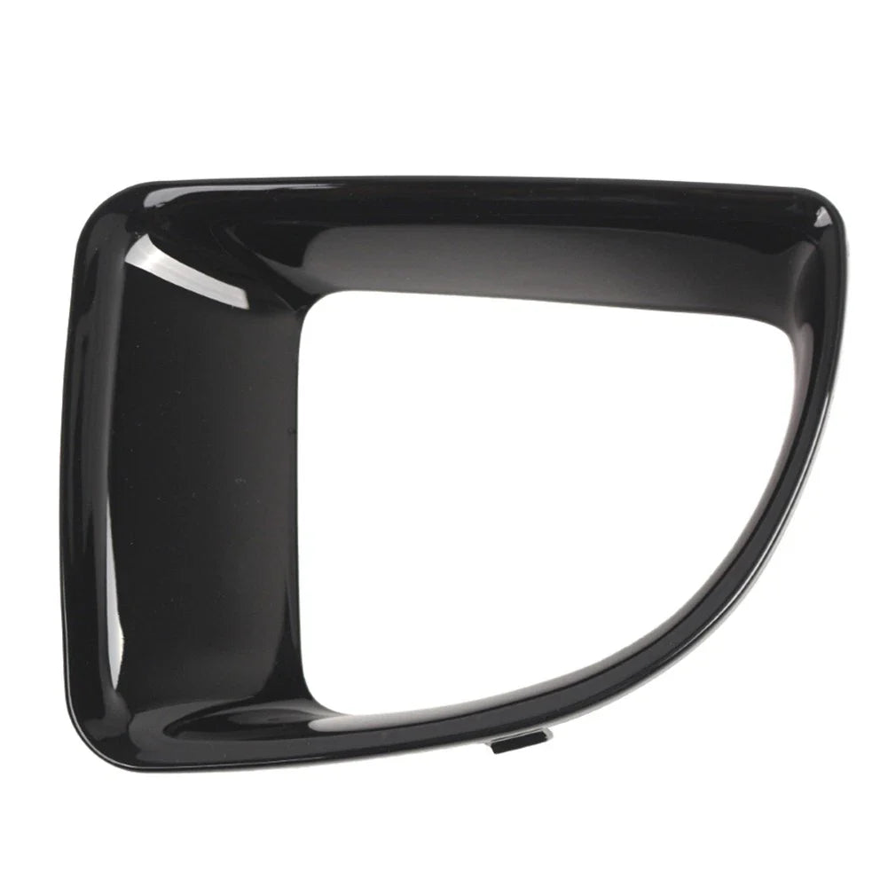 Left Front Air Duct Frame Glossy Black for Mini Cooper R55 R56 R57 R58 R59 (2007-2015)