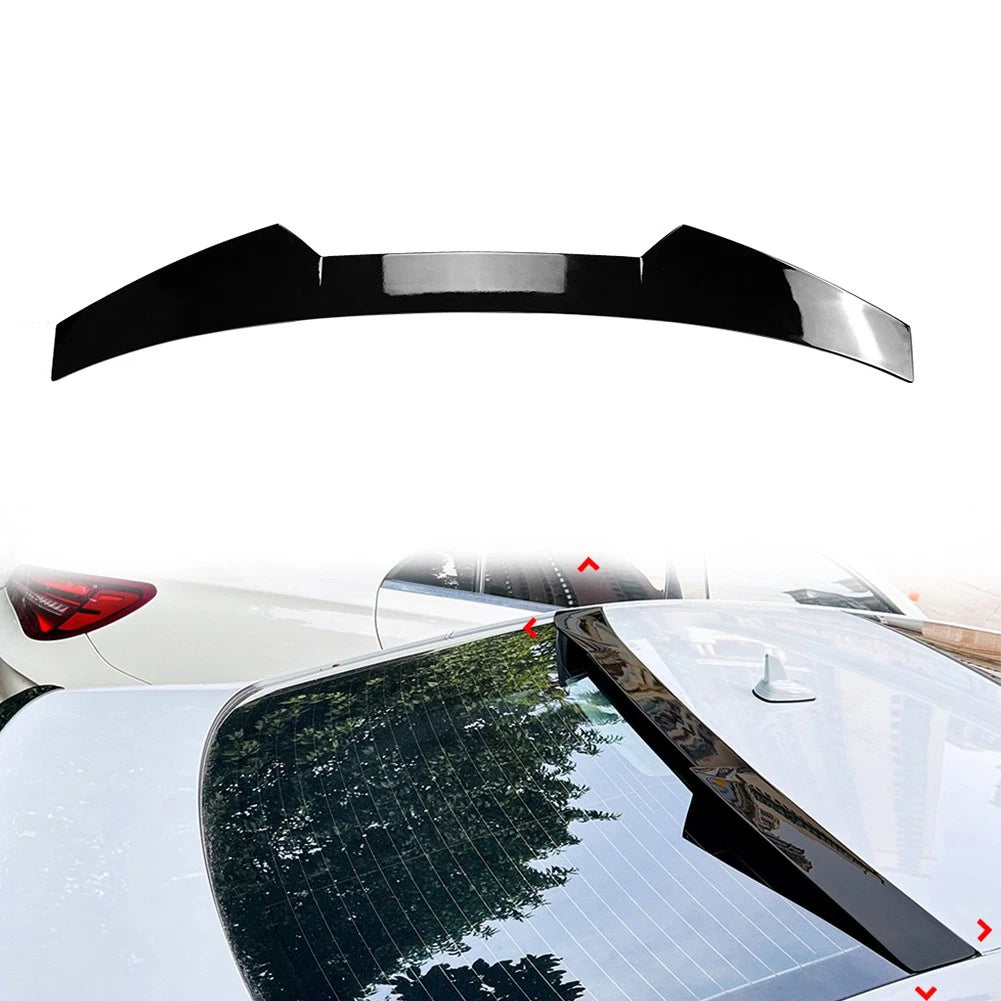 Rear AC Climate Switch Control Panel Cover Trim for Audi Q7 SQ7 (2016–2019)