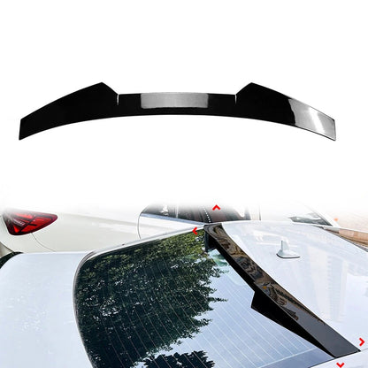 Rear AC Climate Switch Control Panel Cover Trim for Audi Q7 SQ7 (2016–2019)