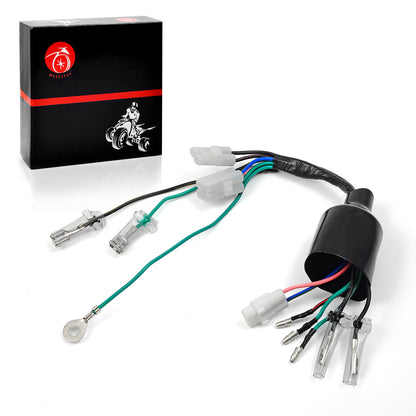Wire Harness for Honda ATV TRX90 (1993–2005)