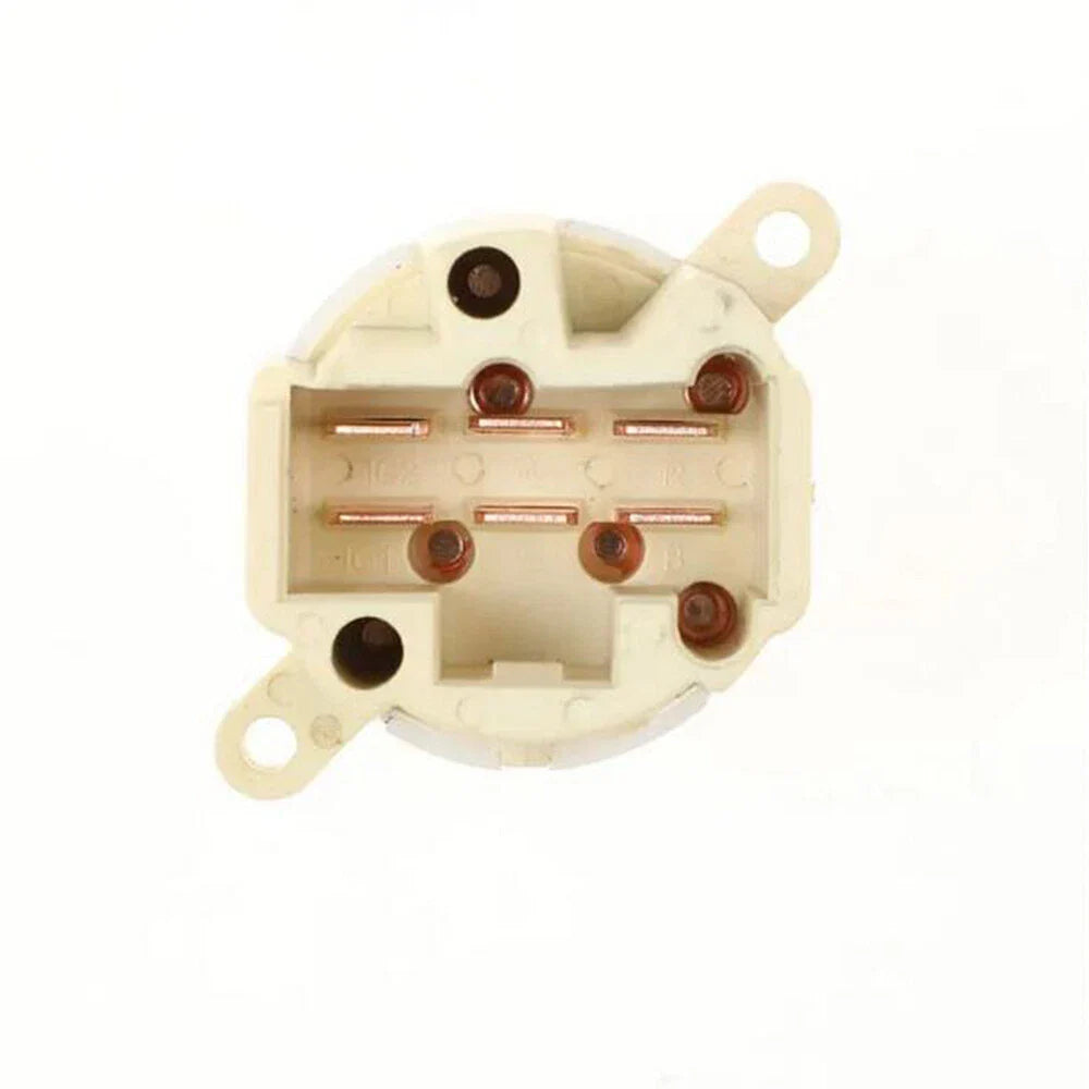 Starter Ignition Barrel Switch for Nissan Micra K12 (2003-2010)