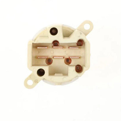Starter Ignition Barrel Switch for Nissan Micra K12 (2003-2010)