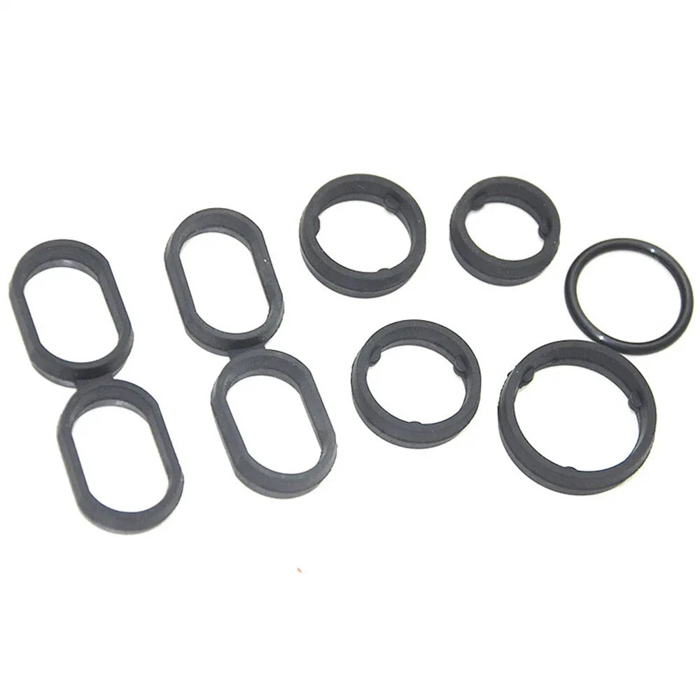 Oil Cooler Filter O-Ring Seal for Chrysler Jeep Dodge Ram (2014-2021)