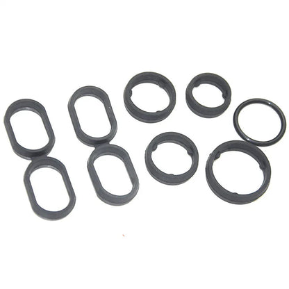 Oil Cooler Filter O-Ring Seal for Chrysler Jeep Dodge Ram (2014-2021)