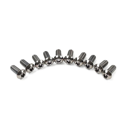 Front Brake Disc Rotor Screw Bolt for Ducati Multistrada 1200 1199 V4 (2010-2023)