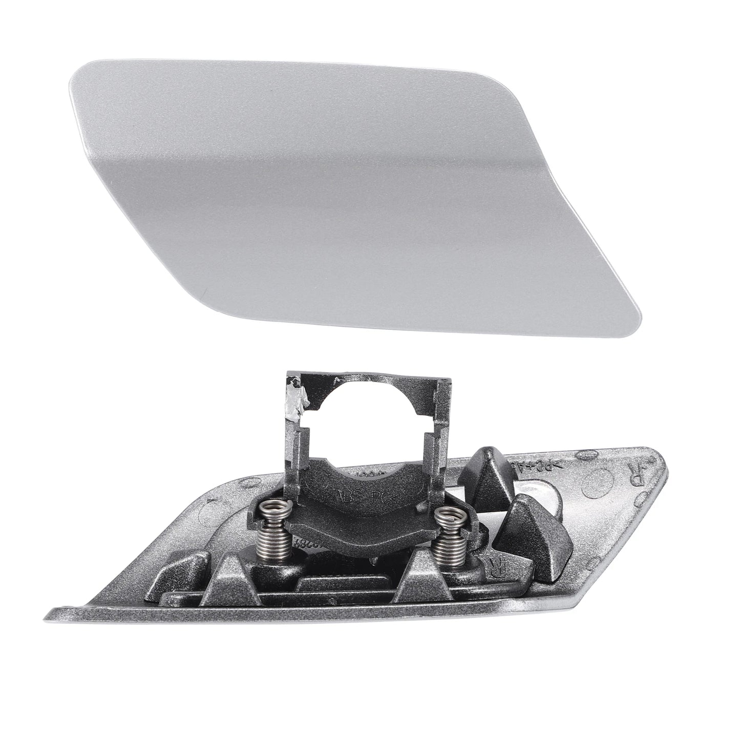 Right Headlight Washer Nozzle Cover Cap for BMW 328i (2011–2013)