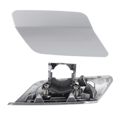 Right Headlight Washer Nozzle Cover Cap for BMW 328i (2011–2013)