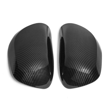 Rear View Side Mirror Cover for Toyota Yaris (2007–2011)