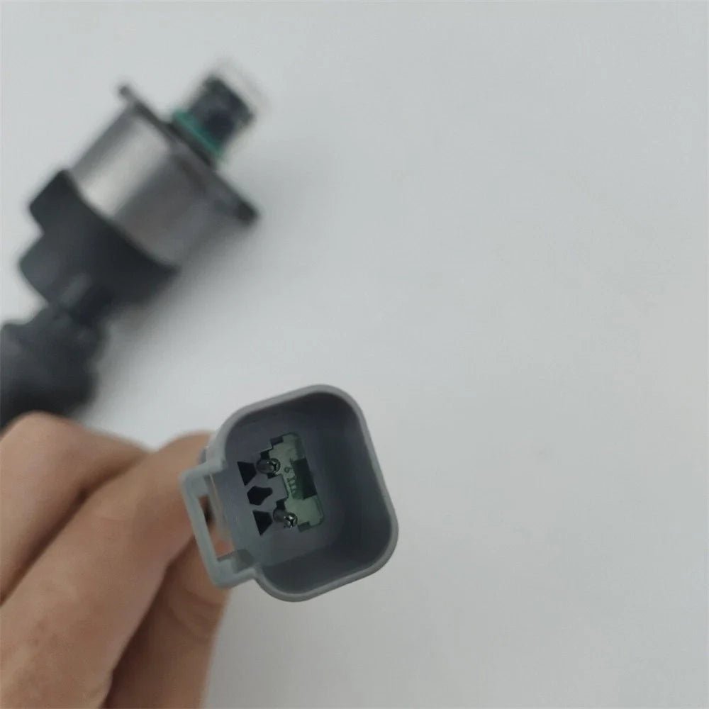 Fuel Control Actuator for Cummins 8.9L ISC ISL Engines