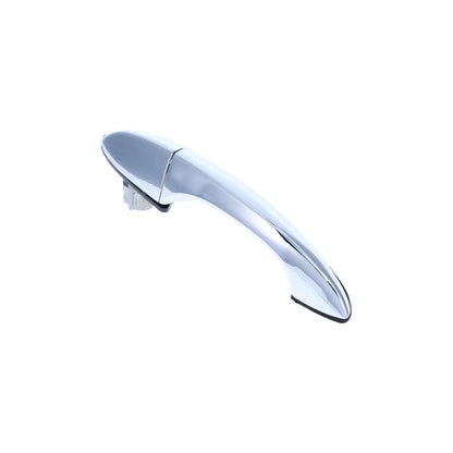 Chrome Right Rear Outer Door Handle for BMW X5 E53 (2000–2006)