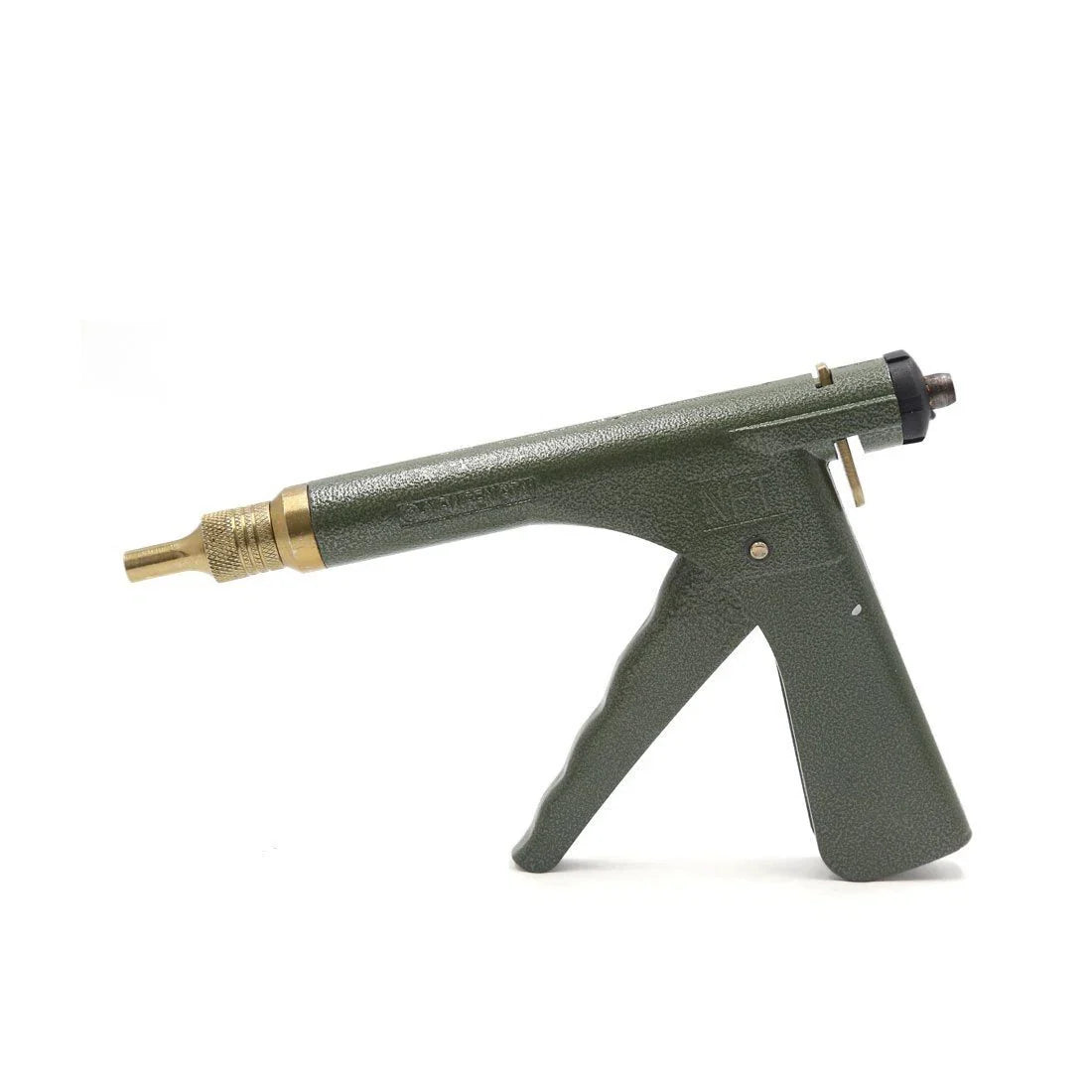 Tire Plugger Tubeless Repair Gun Kit  (No Year Specified)