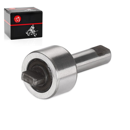 Water Pump Shaft for Suzuki QuadRacer LT250R LT500R (1985–1992)