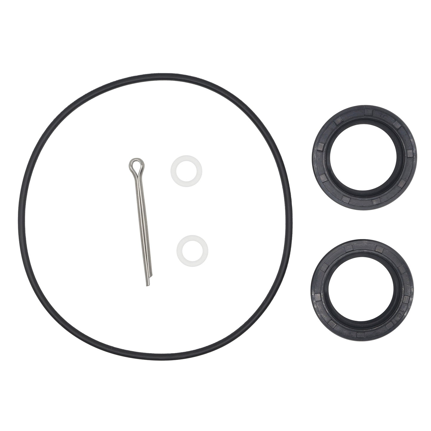 Lower Unit Oil Seal for Honda 200HP 225HP 250HP (2000–2023)
