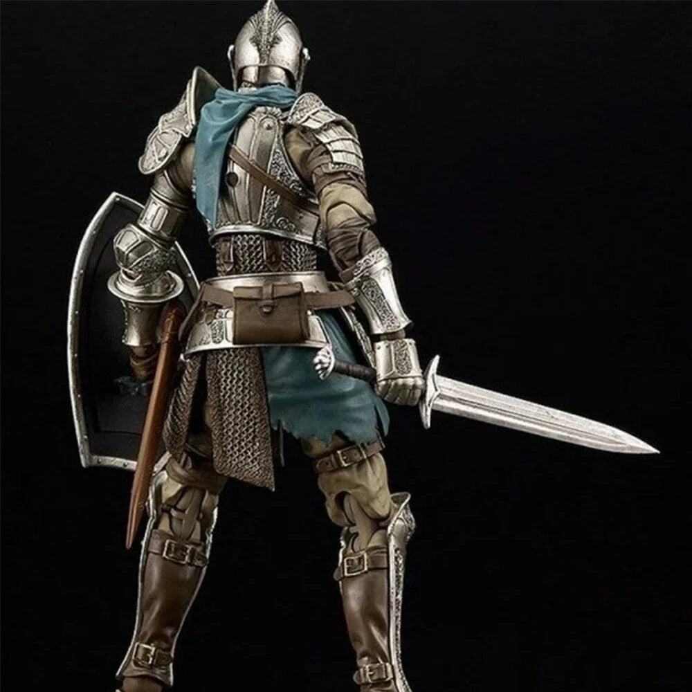 Demon���s Souls Action Figure Toys for Collectors - Birthday Gifts