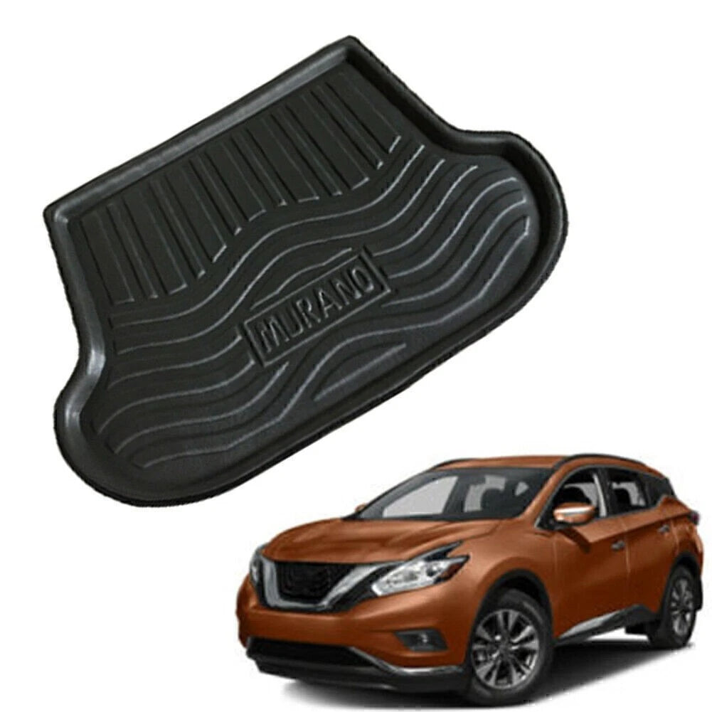 LED Daytime Running Light Turn Signals for Nissan Rogue X-Trail (2017–2018)