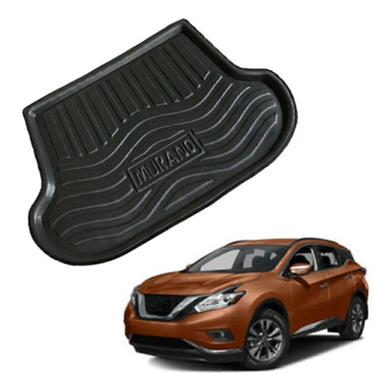 LED Daytime Running Light Turn Signals for Nissan Rogue X-Trail (2017–2018)