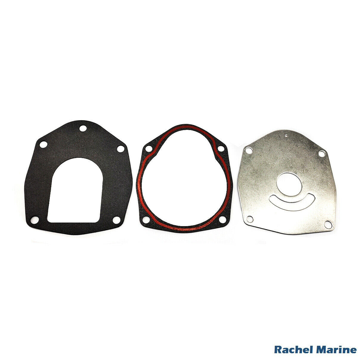 Water Pump Impeller Repair Kit for Mercury Mercruiser Alpha 1 (Gen 2)