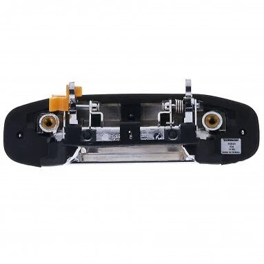 Chrome Front Left Outer Door Handle for Mitsubishi Pajero (1991–2000)