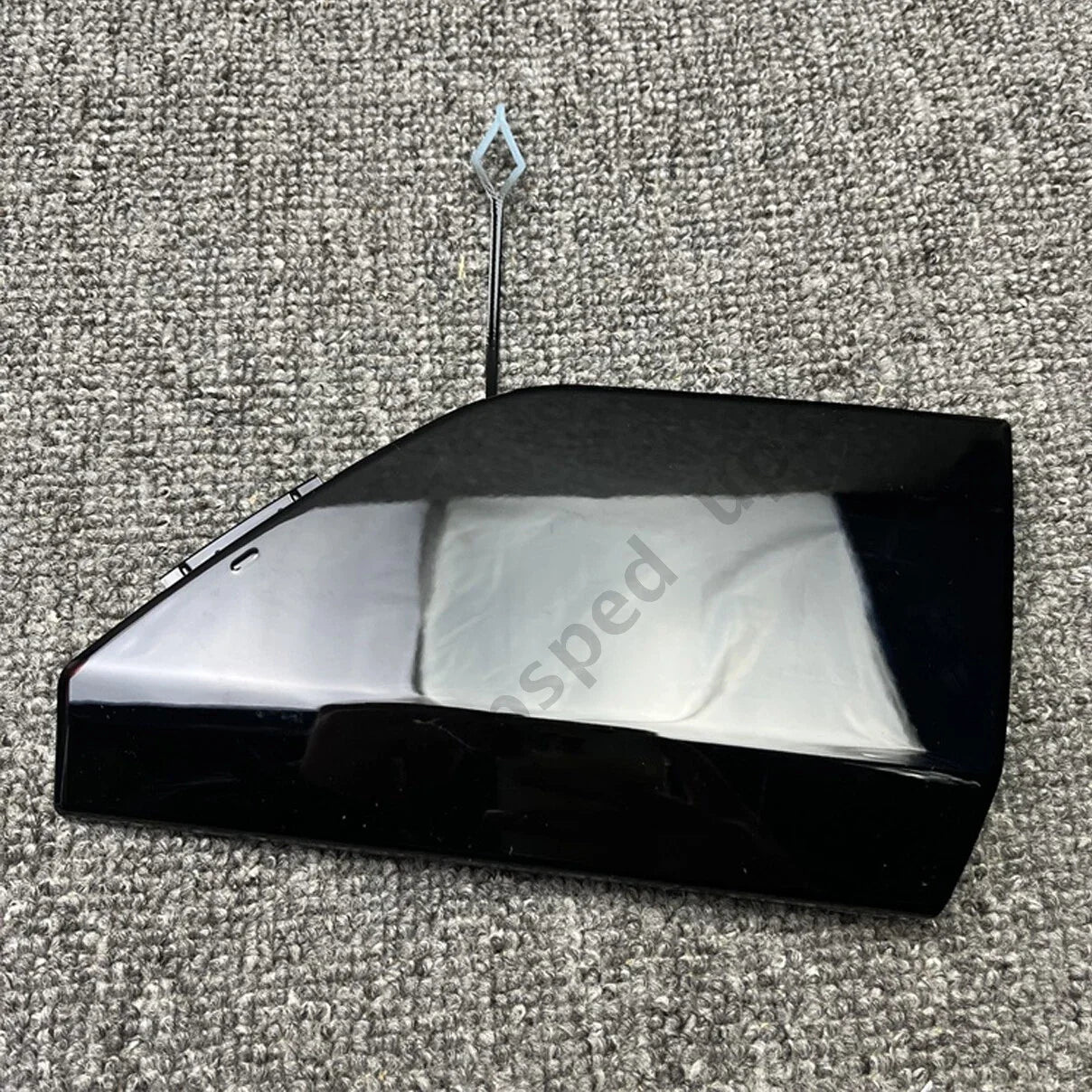 Front Right Bumper Tow Hook Cover for BMW G20 3 Series (2023–2024)