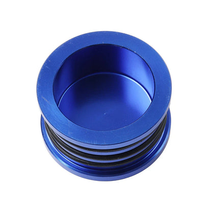 Blue Cam Shaft Seal Cap Plug for Honda Acura B/D/H/F Series B16 B18 B20