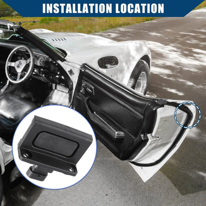 Inner Door Latch Switch for Cadillac Chevrolet (2010-2015)