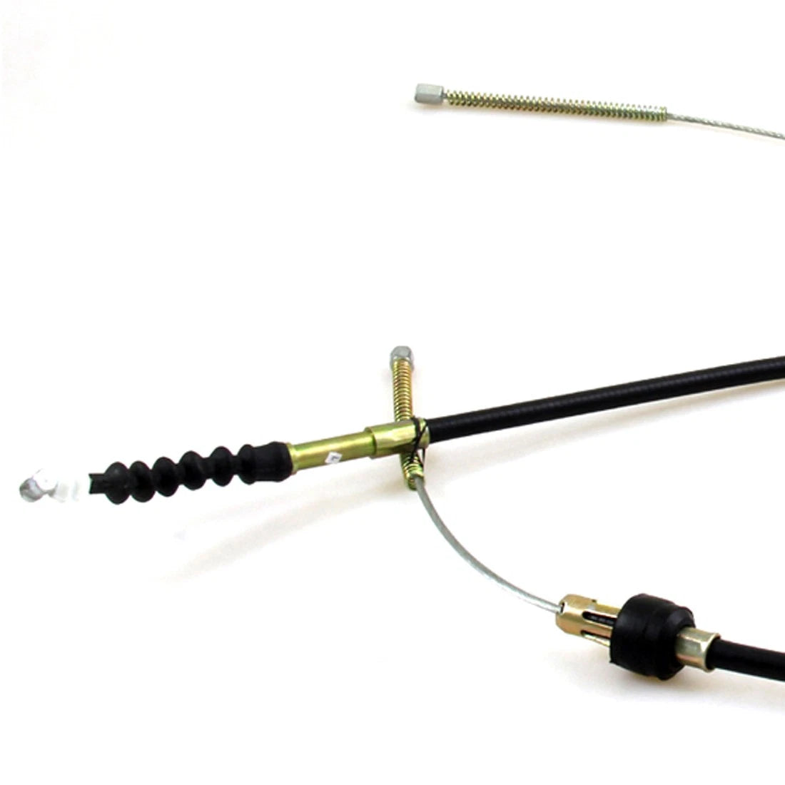 Rear Hand Brake Cable for Toyota Corolla KE30 KE35 (1970–1981)