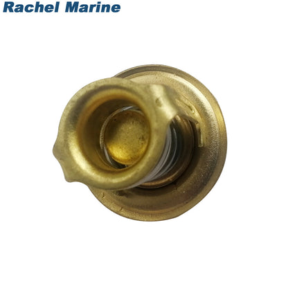 Thermostat Kit for OMC Cobra Volvo Penta 120 140 HP