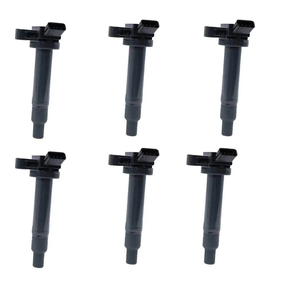 8PCS Ignition Coils for Lexus SC430 4.3L V8 3UZ-FE (2001-2010)