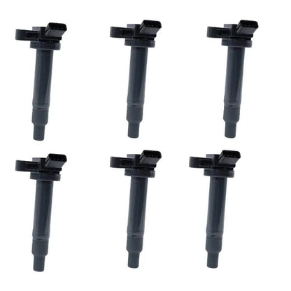8PCS Ignition Coils for Lexus SC430 4.3L V8 3UZ-FE (2001-2010)