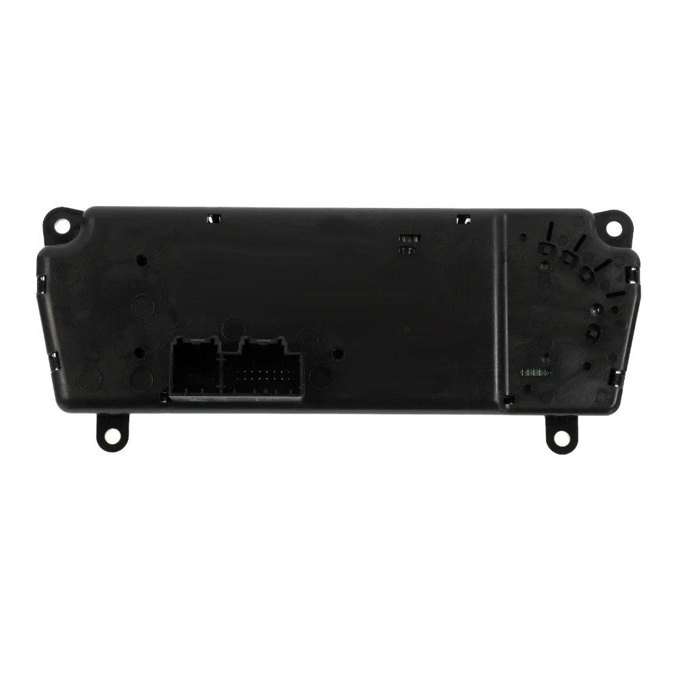 Heater Control Switch for Jeep Wrangler (2014–2016)