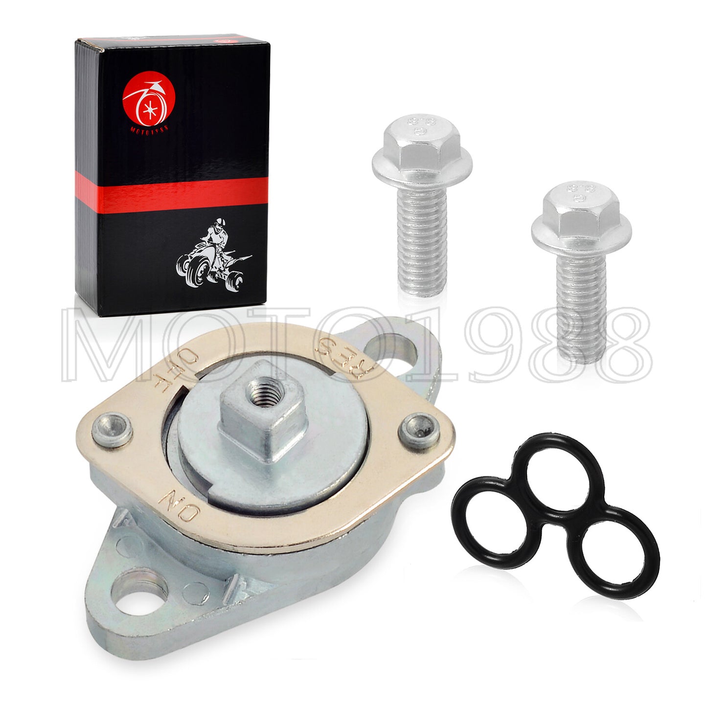 Fuel Gas Petcock Valve for Honda VF700F VF750F VF1000F VFR700F (1983–1986)