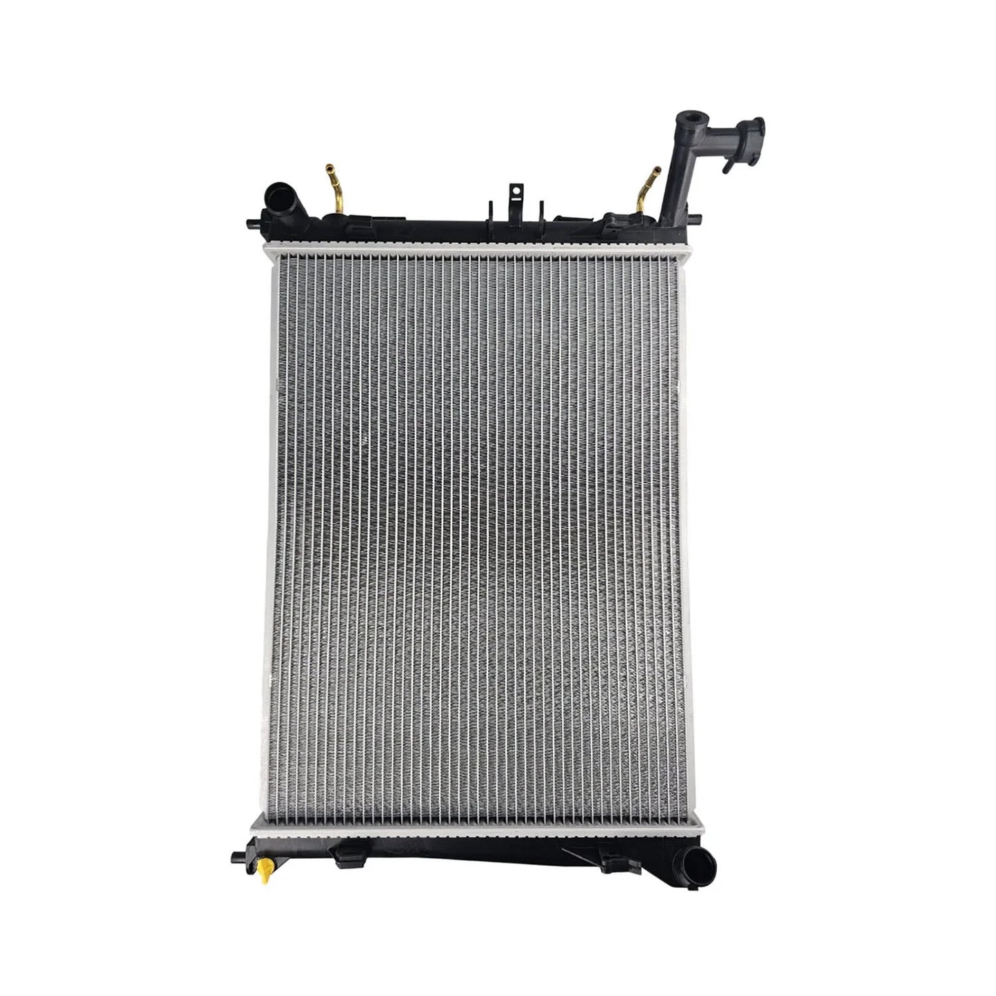 Radiator for Hyundai Elantra HD, i30 FD (2006–2013)
