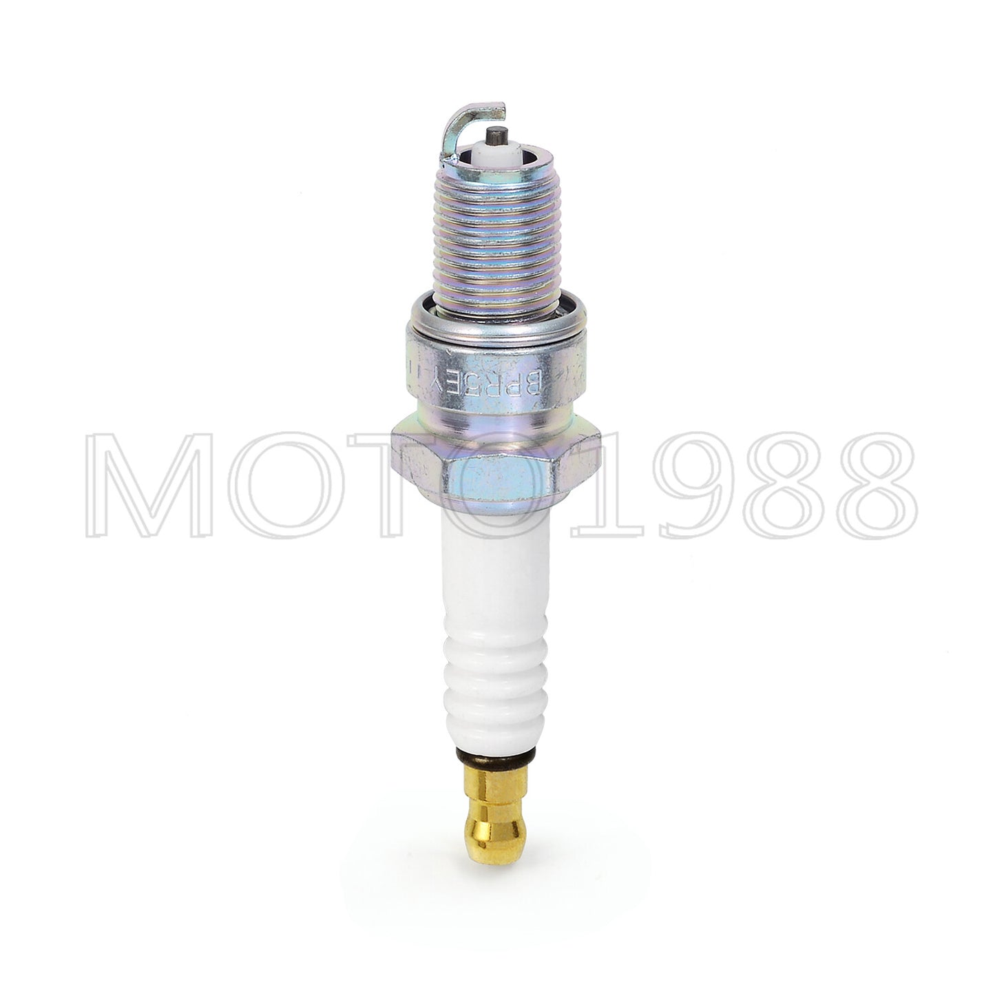 Ignition Coil Spark Plug & Caps for Yamaha XJ650 (1980–1983)