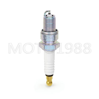 Ignition Coil Spark Plug & Caps for Yamaha XJ650 (1980–1983)