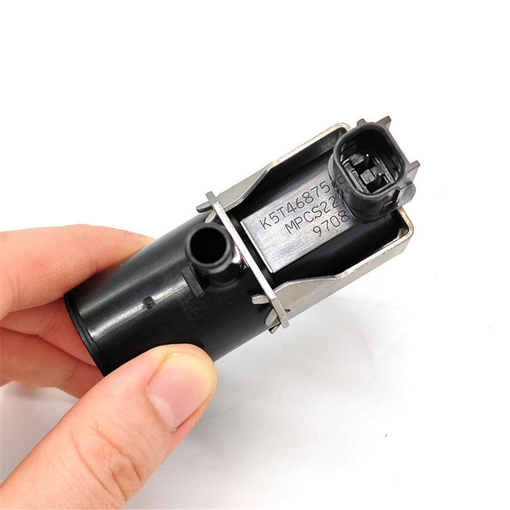 Purge Control Solenoid for Honda HR-V, City, Fit (2015–2017)