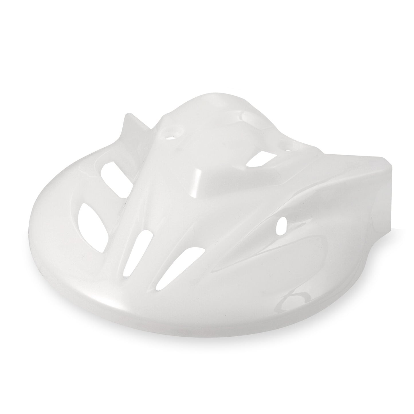 Front Brake Disc Guard Cover for Honda CR125R CR250R CRF250X CRF250R CRF450R (2000–2023)