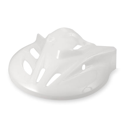 Front Brake Disc Guard Cover for Honda CR125R CR250R CRF250X CRF250R CRF450R (2000–2023)