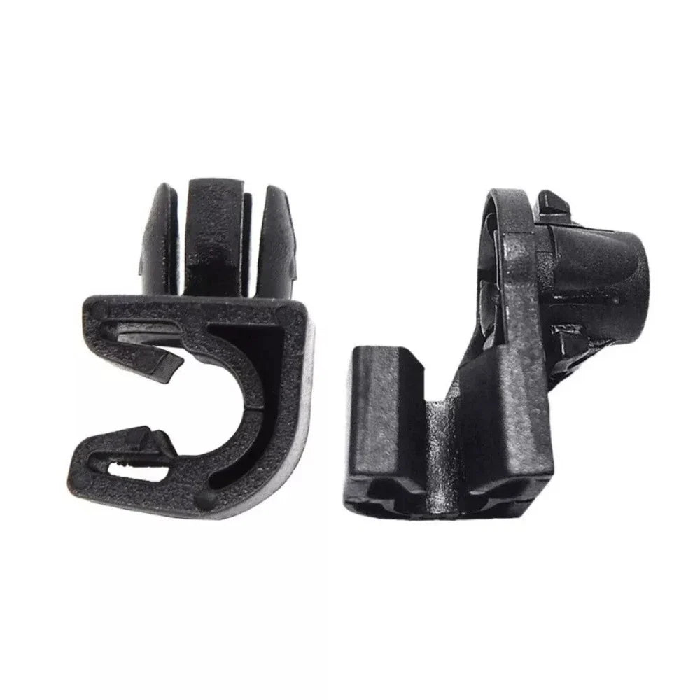 Hood Bonnet Rod Support Clip for Citroen C3 C4 Peugeot 2008 208 301 308