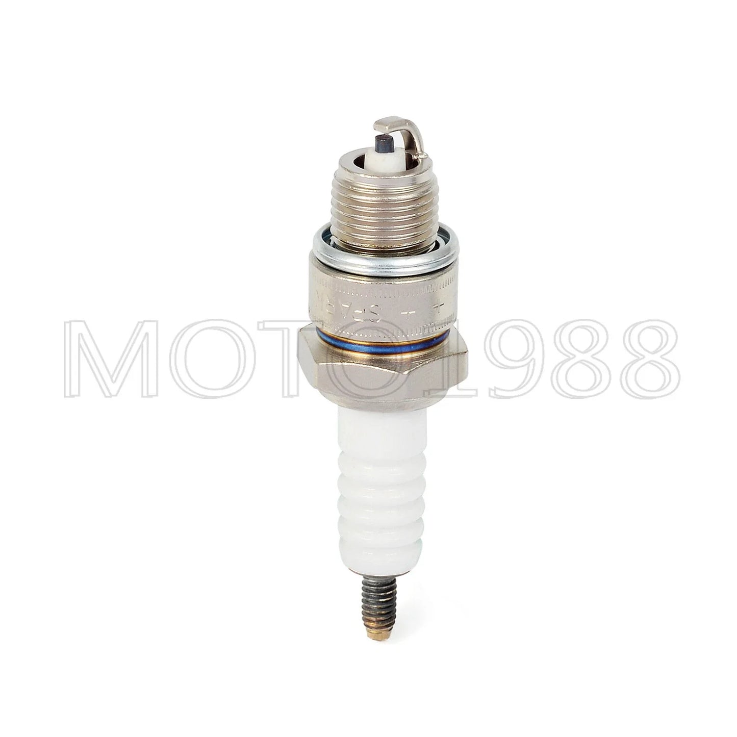 CDI BOX Ignition coil Spark plug for Polaris Sportsman Predator 90 (2003–2006)