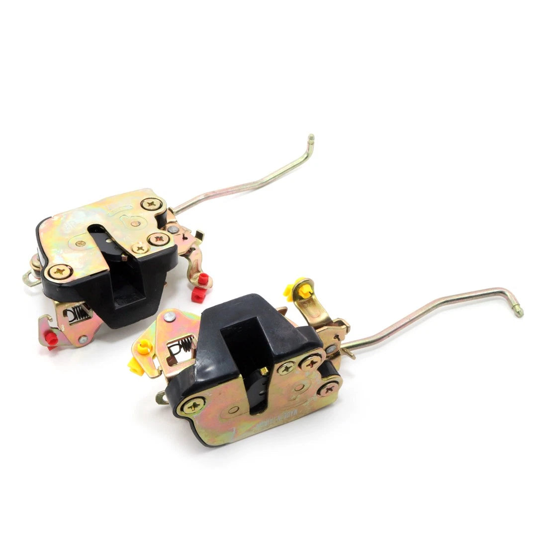 Door Lock Actuators for Toyota Corolla Sprinter (1981–1982)