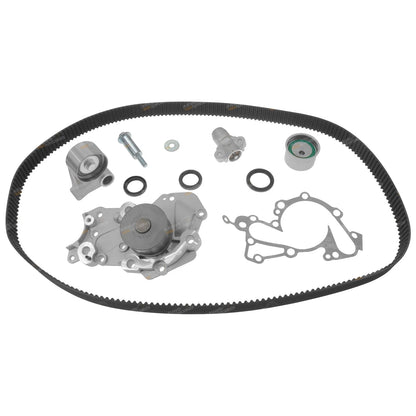 Timing Belt Water Pump Kit for Kia Carnival (2006–2014)