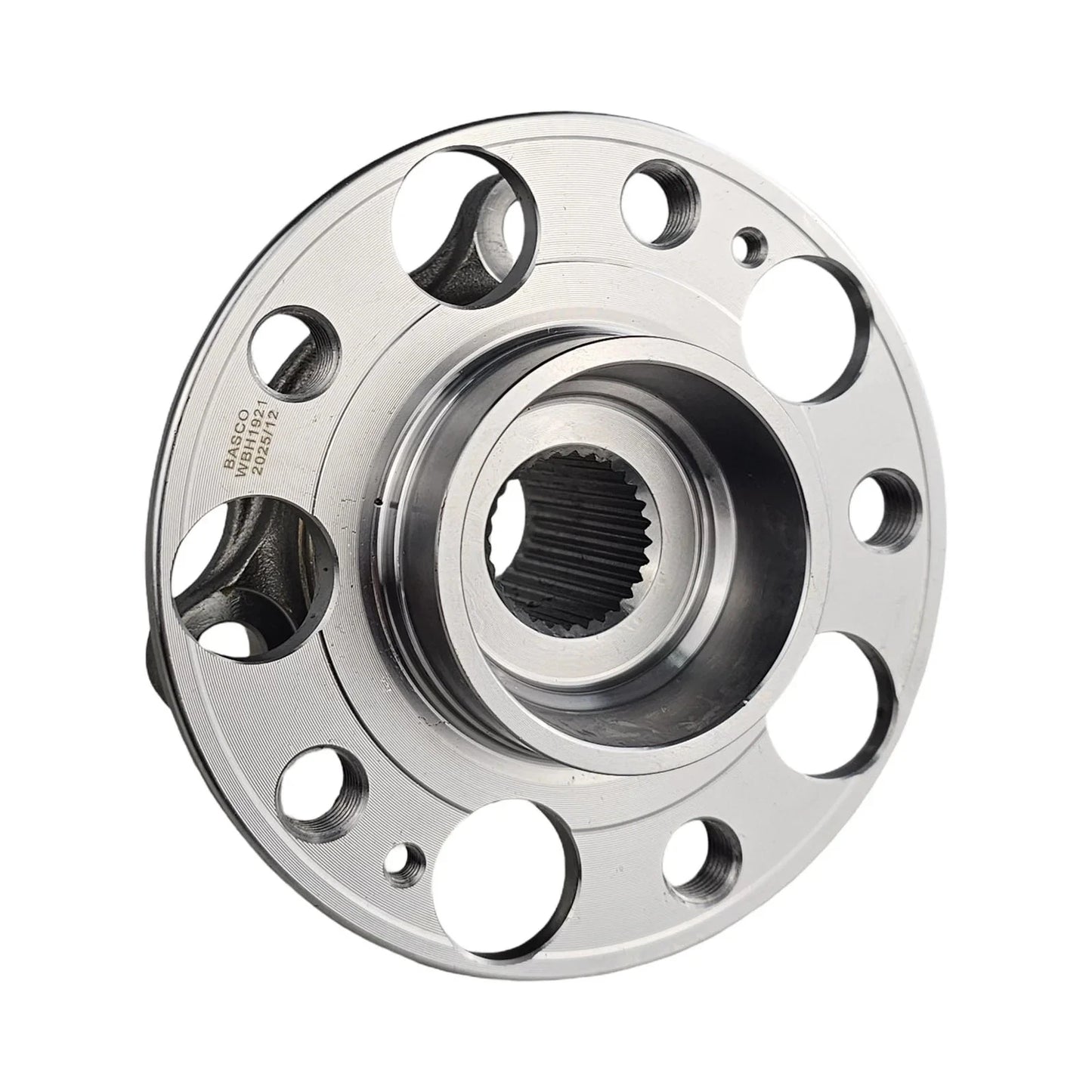 Rear Wheel Bearing Hub for GWM Haval 2.0L Petrol (2021–2025)